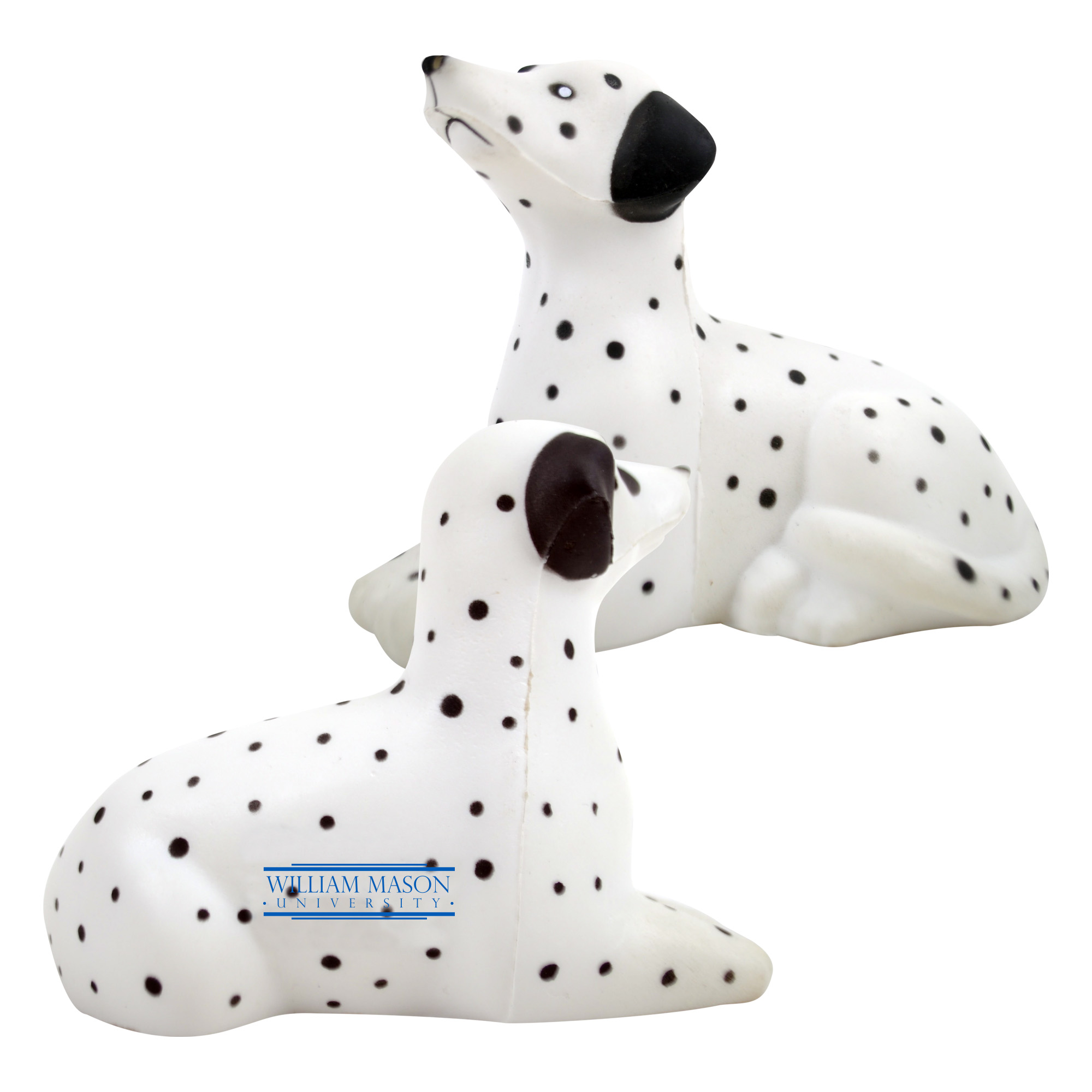 Product Photo 1 Dalmatian Stress Reliever