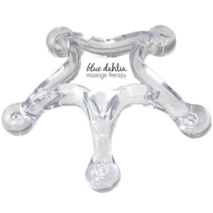 Star Shaped Massager - AN1070