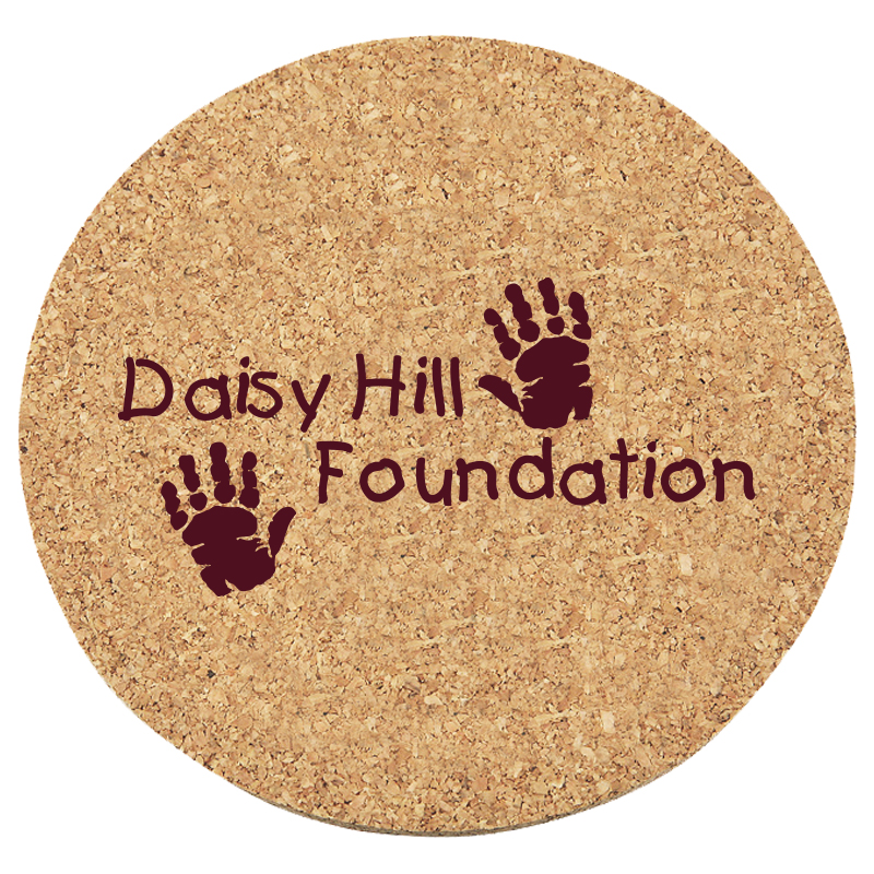 Product Photo 1 King Size Growler Coaster, 5-3/4"