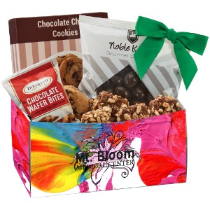 Chocolate Dream Gift Caddy - ZA4016