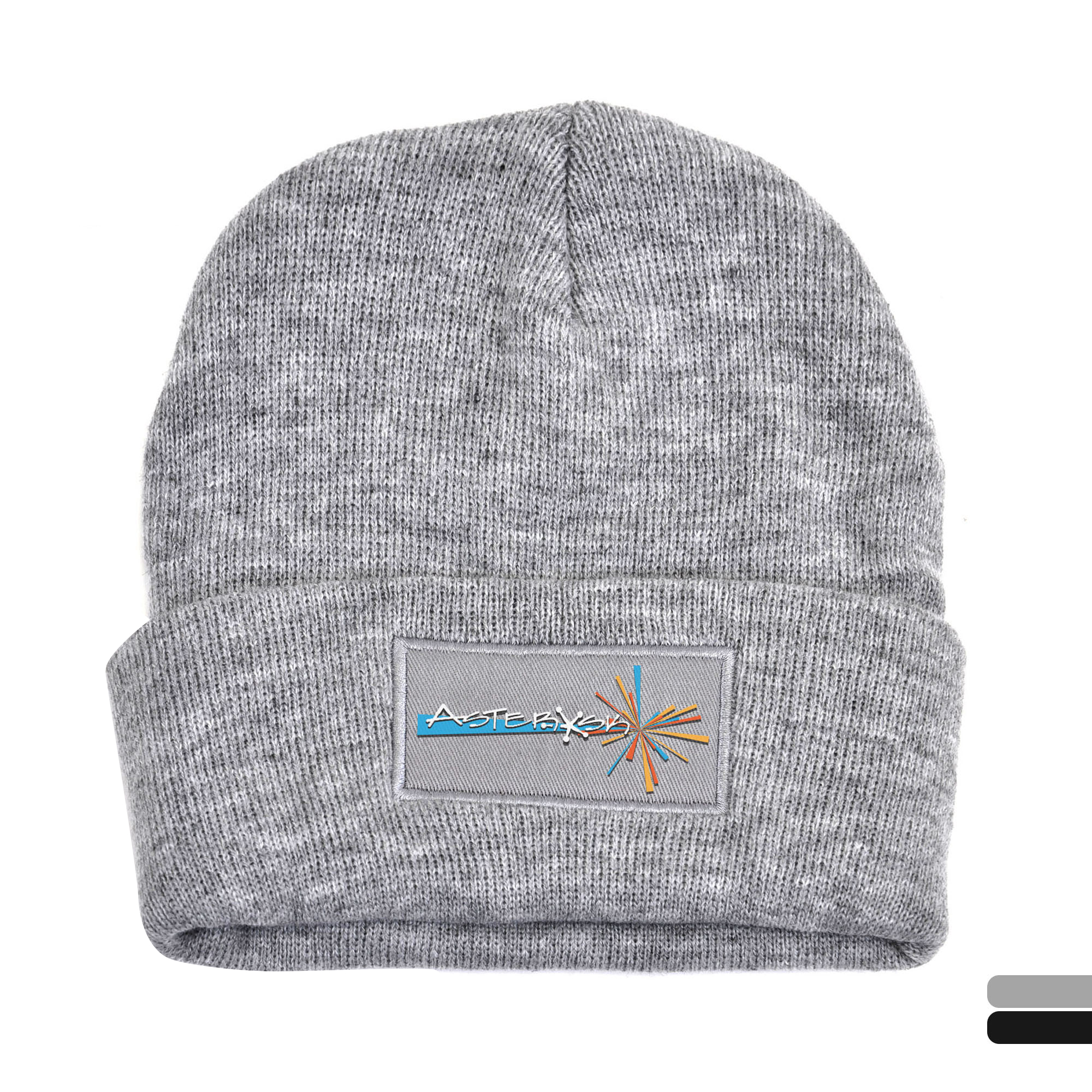 Product Photo 1 Acrylic Knit Hat