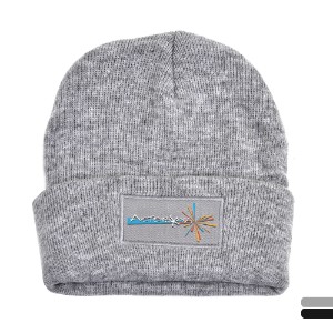Acrylic Knit Hat - AK9800