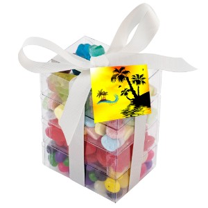 Super Stacker Present, Candy Treats - ZA4074