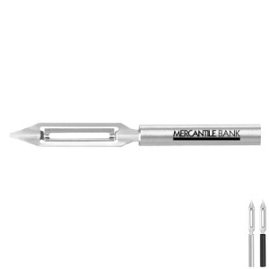 Stainless Steel Vegetable Peeler - UC2020