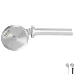 Stainless Steel Pizza Cutter - UC2040