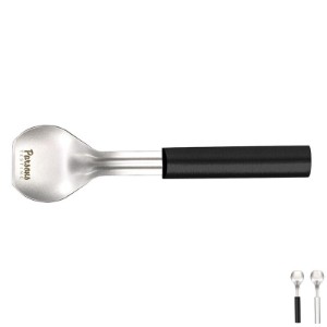 Stainless Steel Ice Cream Scoop - UC2045