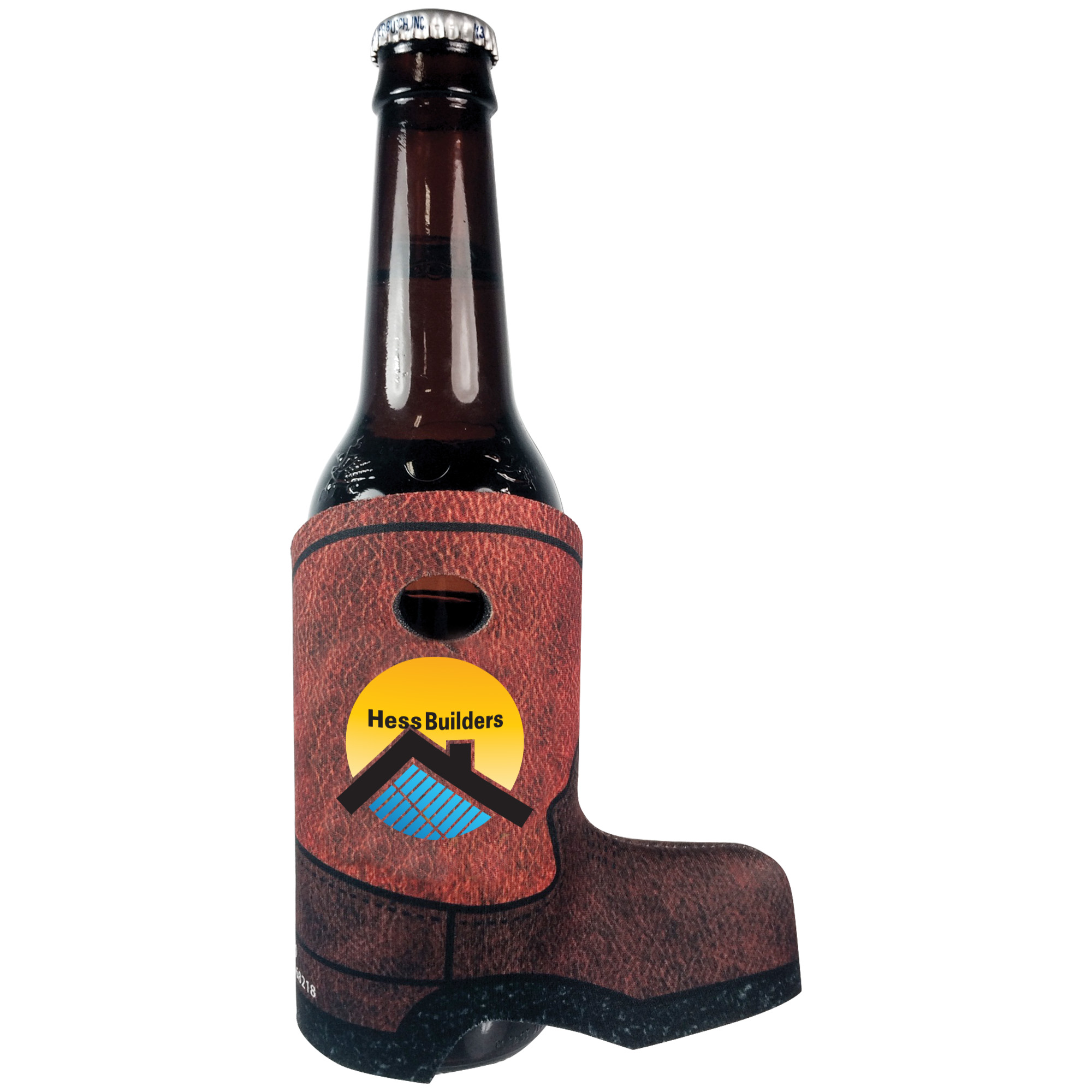 Product Photo 1 Boot Bottle Coolie