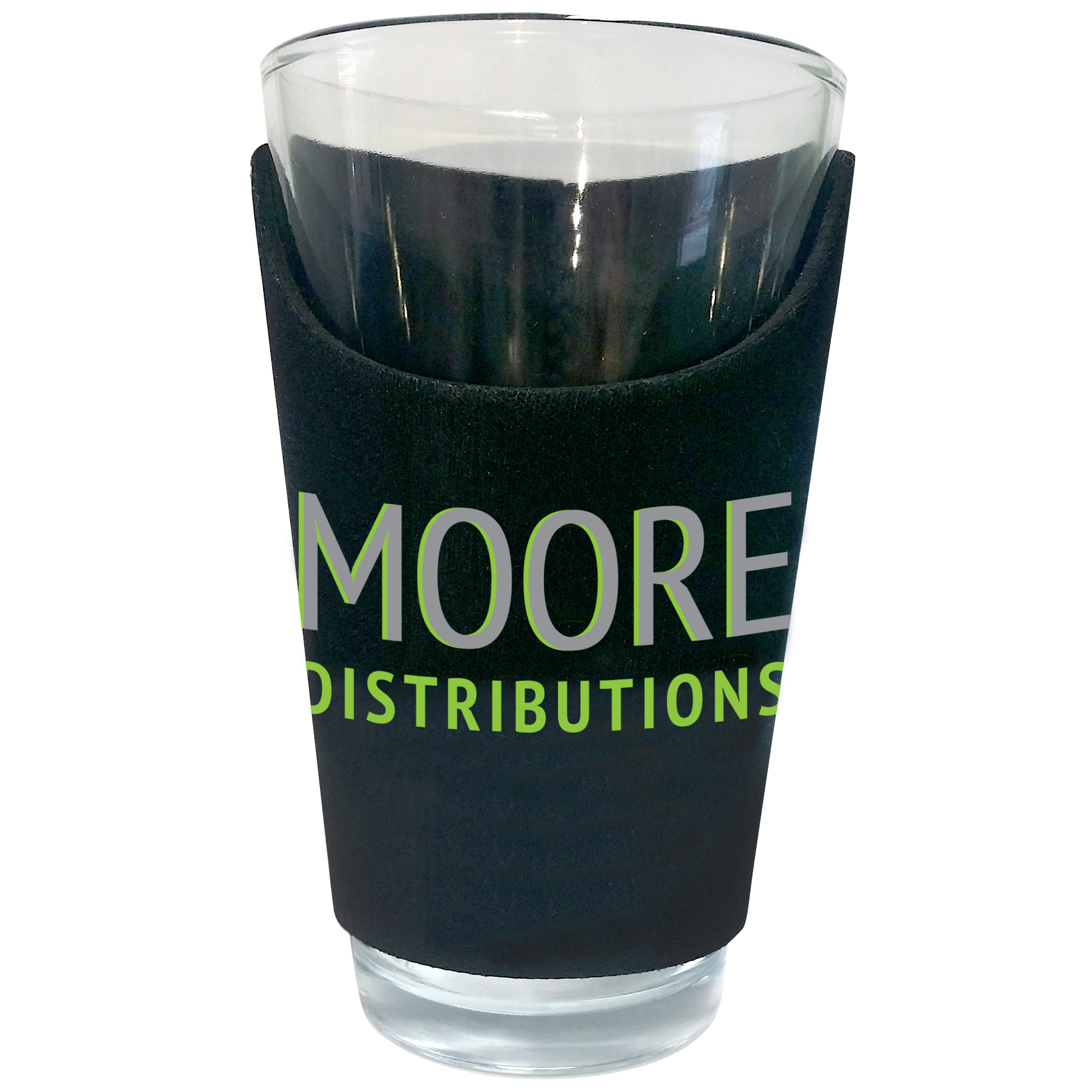 Product Photo 1 Neoprene Pint Coolie, Tall