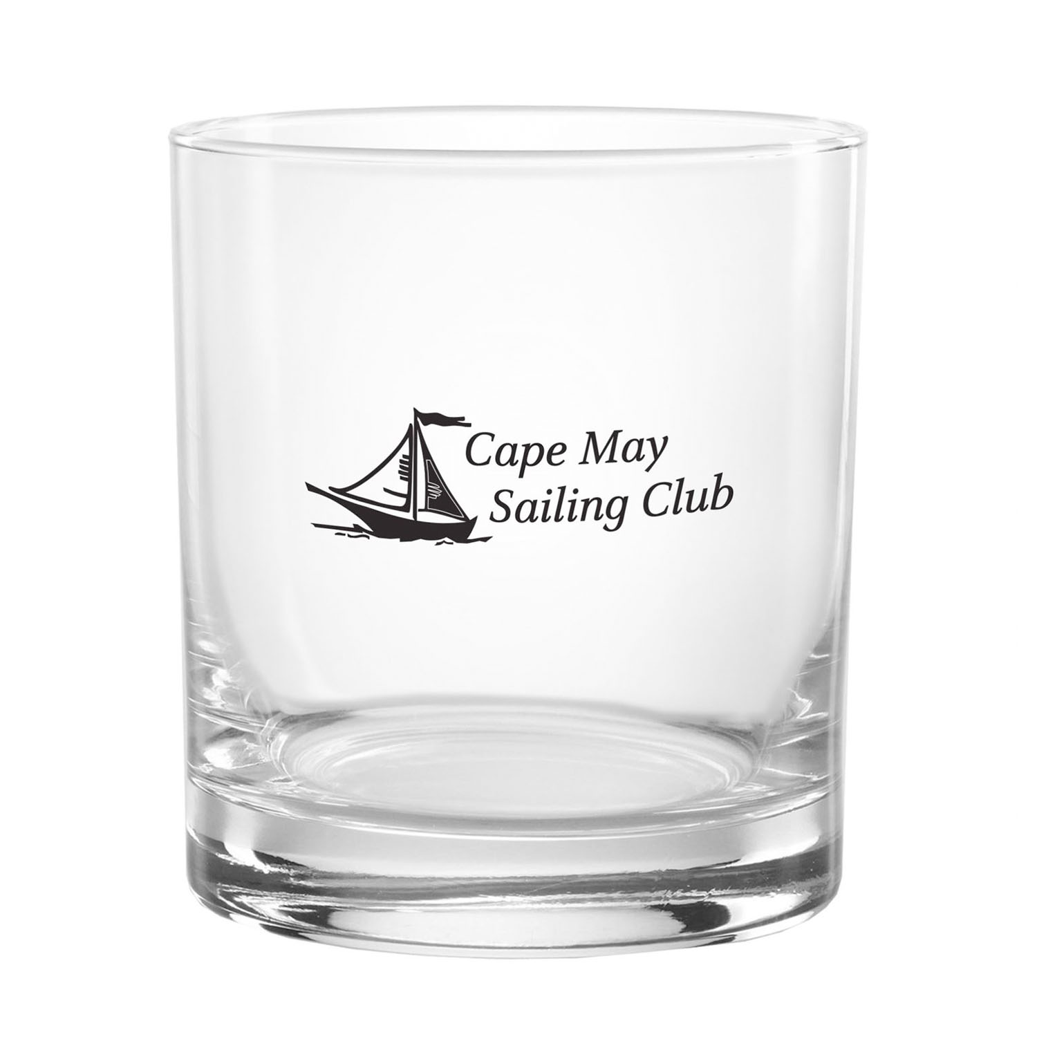 Product Photo 1 Classic Rocks Glass, 8oz.