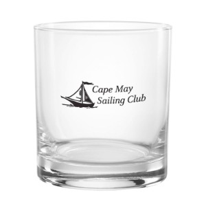 Classic Rocks Glass, 8oz. - XP1214