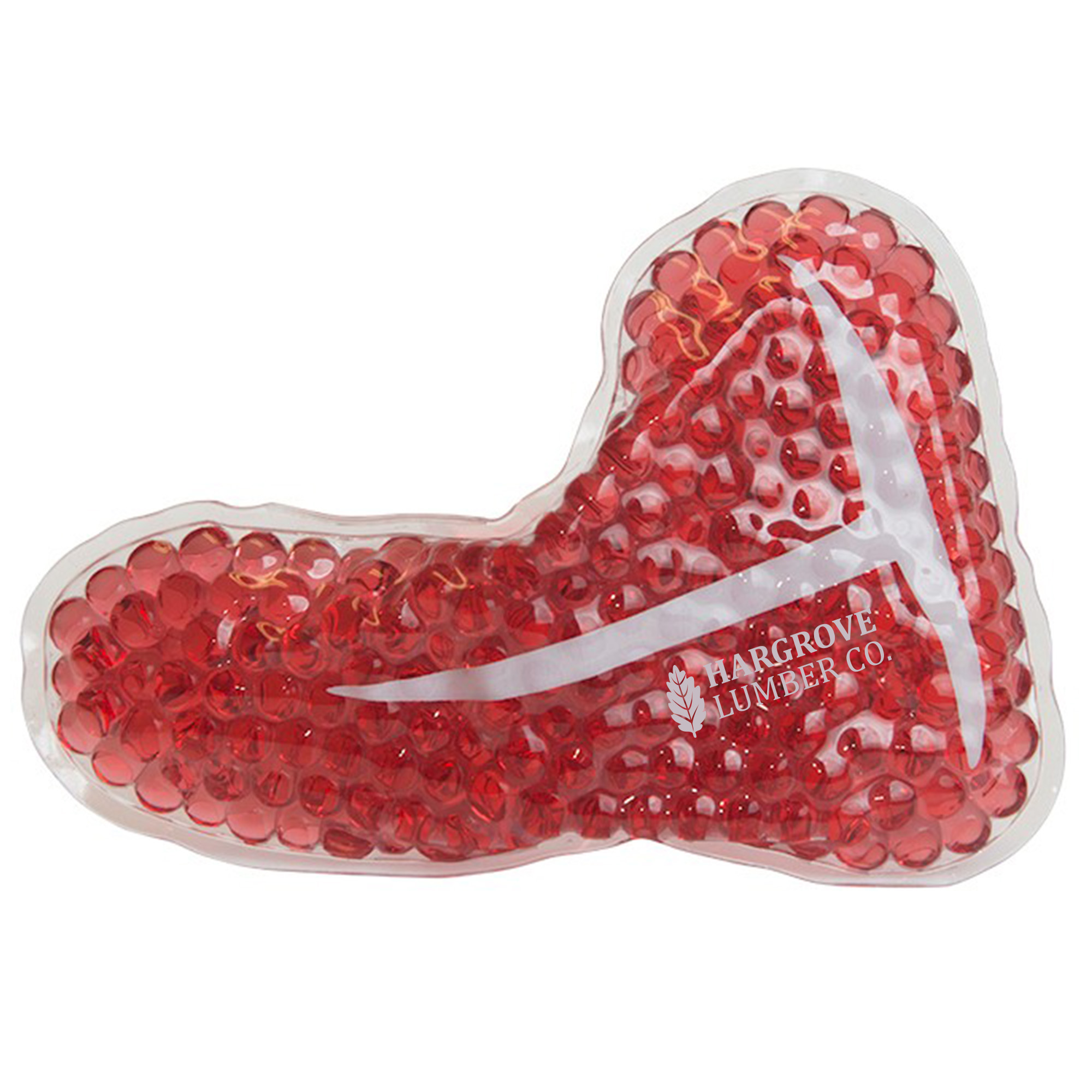Product Photo 1 Steak Gel Beads Hot & Cold Pack