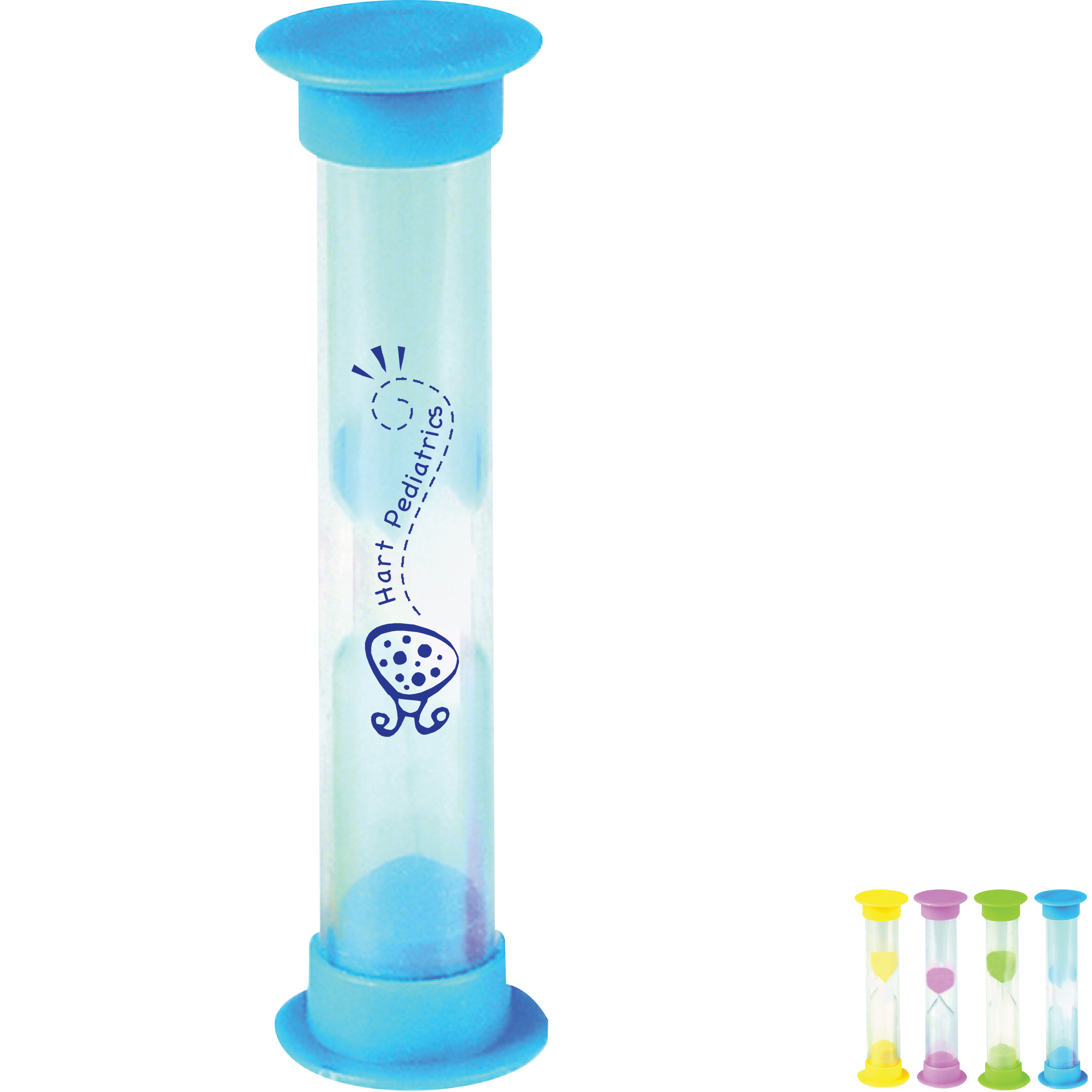 Product Photo 1 Toothbrush Sand Timer