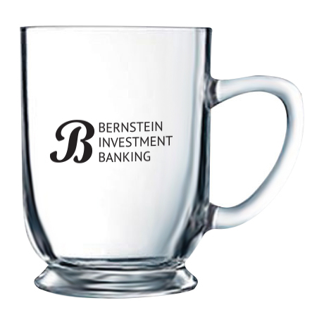 Product Photo 1 Balero Glass Mug, 16oz