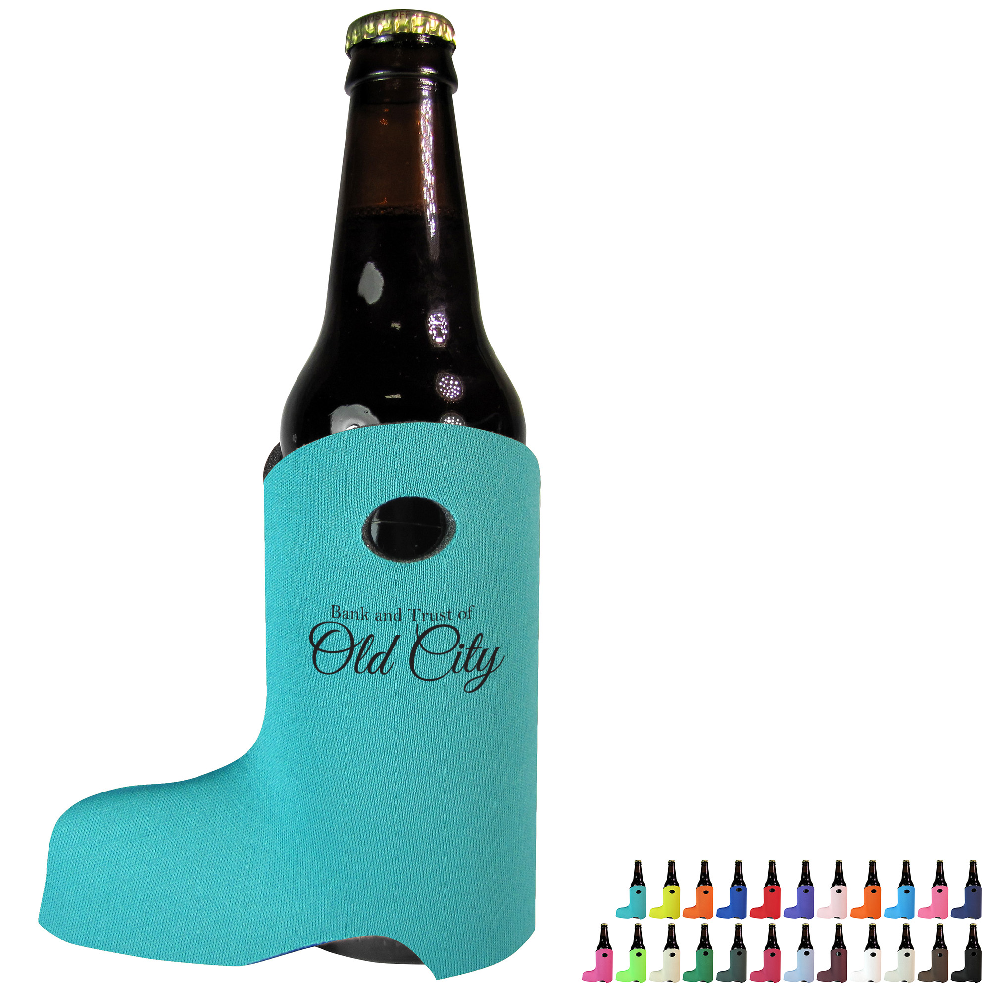 Product Photo 1 Boot Bottle Coolie