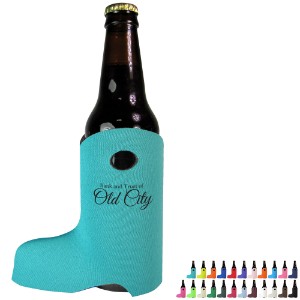 Boot Bottle Coolie - PB2025