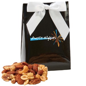 Mixed Nuts in a Gala Box - ZA4020