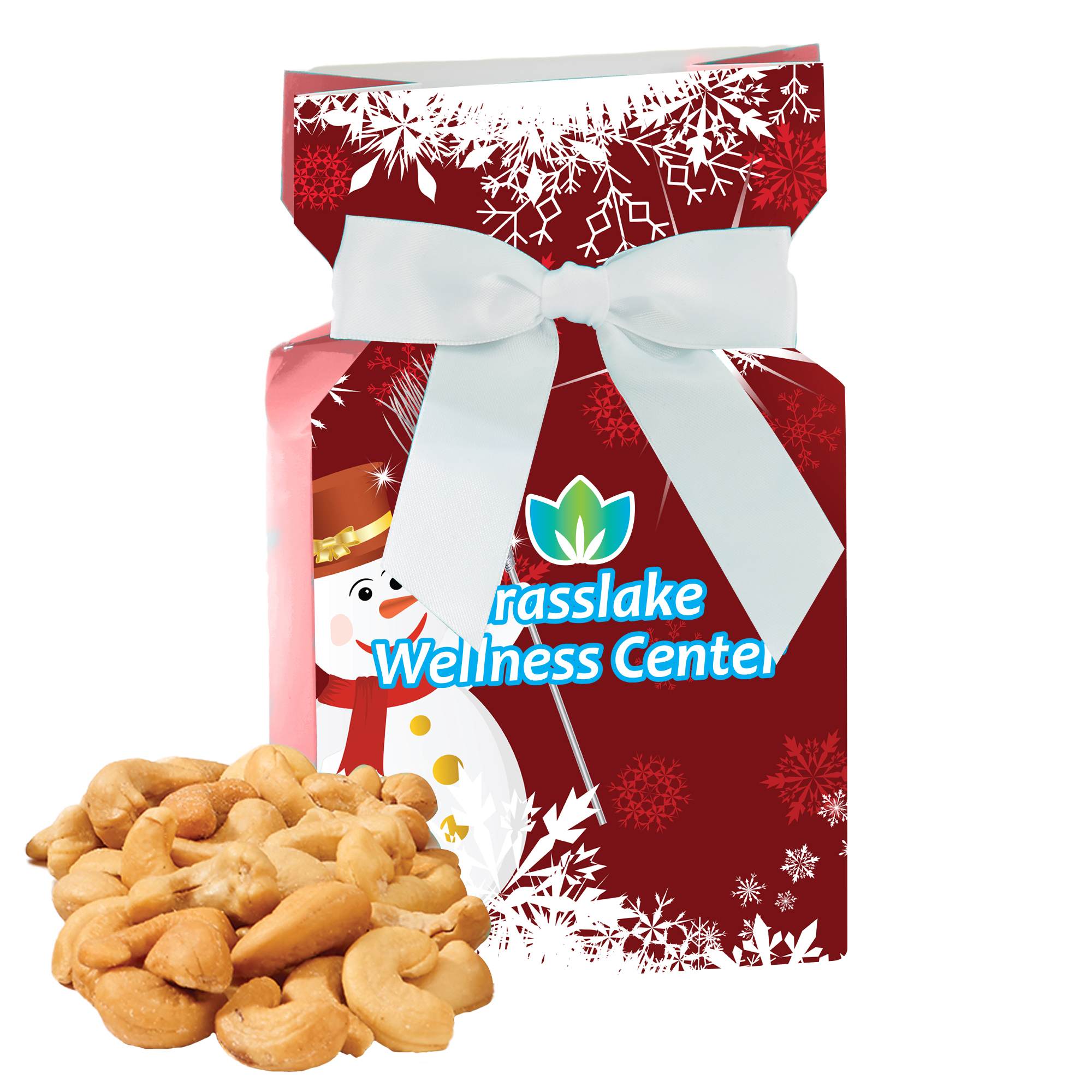 Product Photo 1 Cashews in an Ovation Box