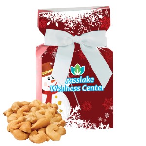 Cashews in an Ovation Box - ZA4031