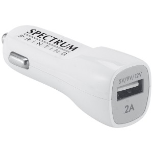Qualcom Quick Charge USB Adaptor - GN8224