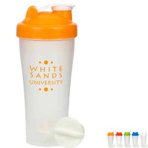 Mix-N-Shake Tumbler, 24oz. - AL1685