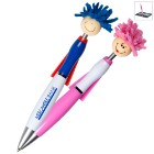 Photo 11 MopToppers® Superhero Pen