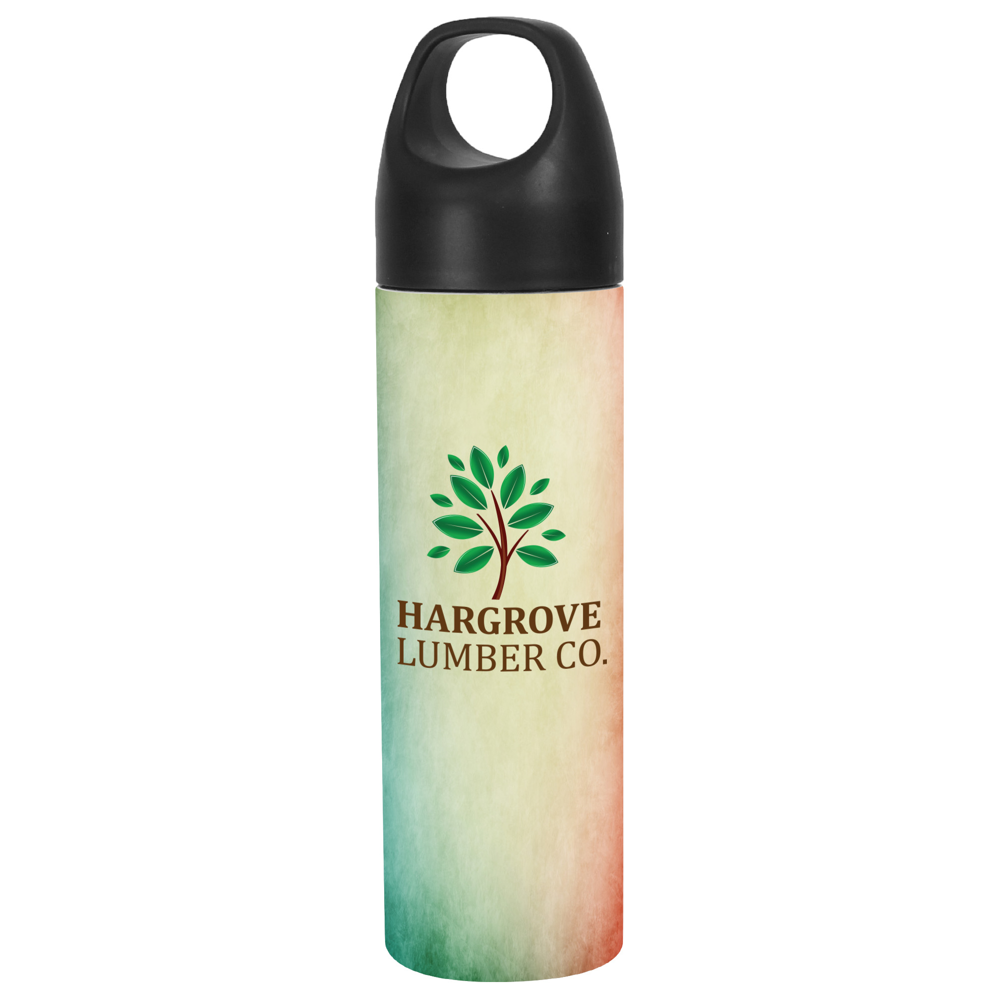 Product Photo 1 Ranger Stainless Steel Water Bottle, 20oz.