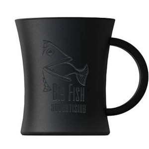Flare Espresso Coffee Cup, 3.3oz. - DN1555