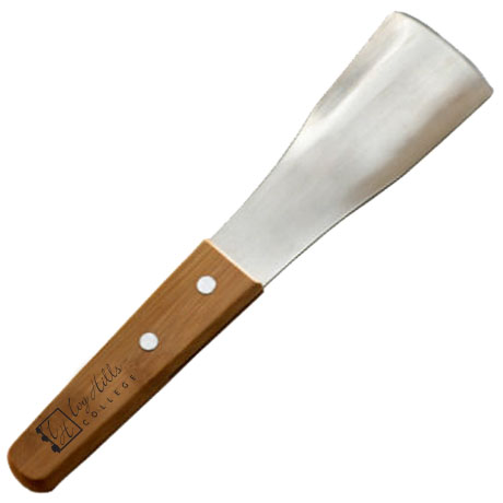 Product Photo 1 Bamboo Ice Cream Spade