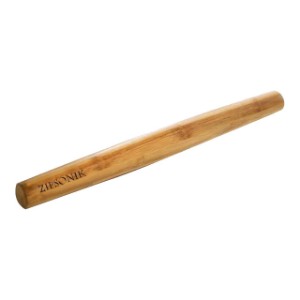 Tapered Bamboo Rolling Pin - ZP1045