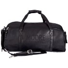 Photo 3 Marble Canyon Leather Sport Duffel, 23"