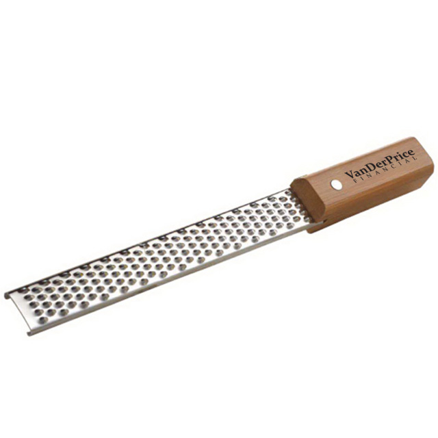 Product Photo 1 Handheld Cheese Grater