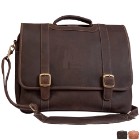 Photo 5 Old Fort Canyon Leather Brief