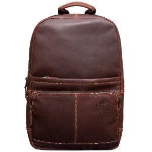 Kannah Canyon Leather Backpack - BO8236