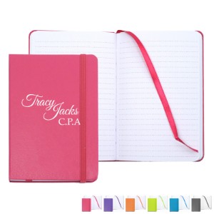 Brites Hardcover Bookbound Journal, 4" x 6" - CM1035