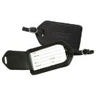 Photo 4 Navajo Canyon Leather Luggage Tag
