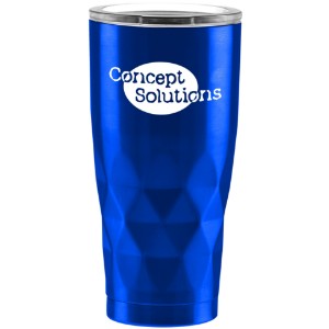 Perpetual Stainless Steel Tumbler, 20oz. - GA1700
