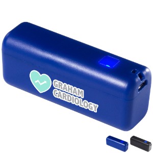 Bitty Mini Power Bank, 2200mAh - AR1822