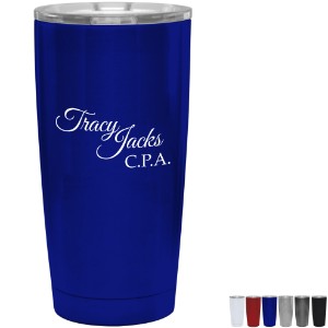 Infinity Copper Insulated Tumbler, 20oz. - GA1708