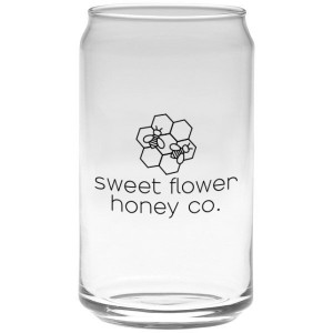 Can Cooler Taster Glass, 5oz. - GA1709