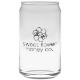 Can Cooler Taster Glass, 5oz.