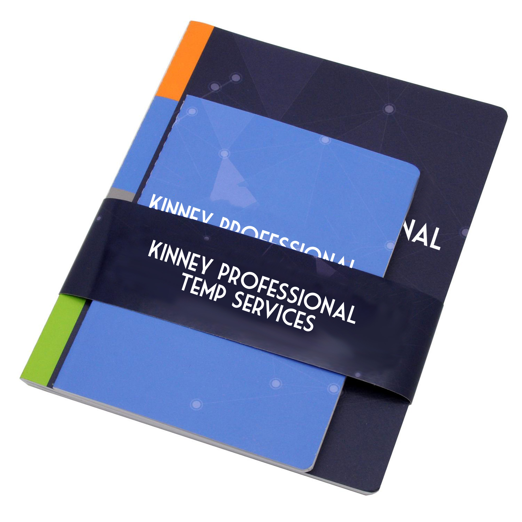 Product Photo 1 Commuter Journal 2-Piece Gift Set