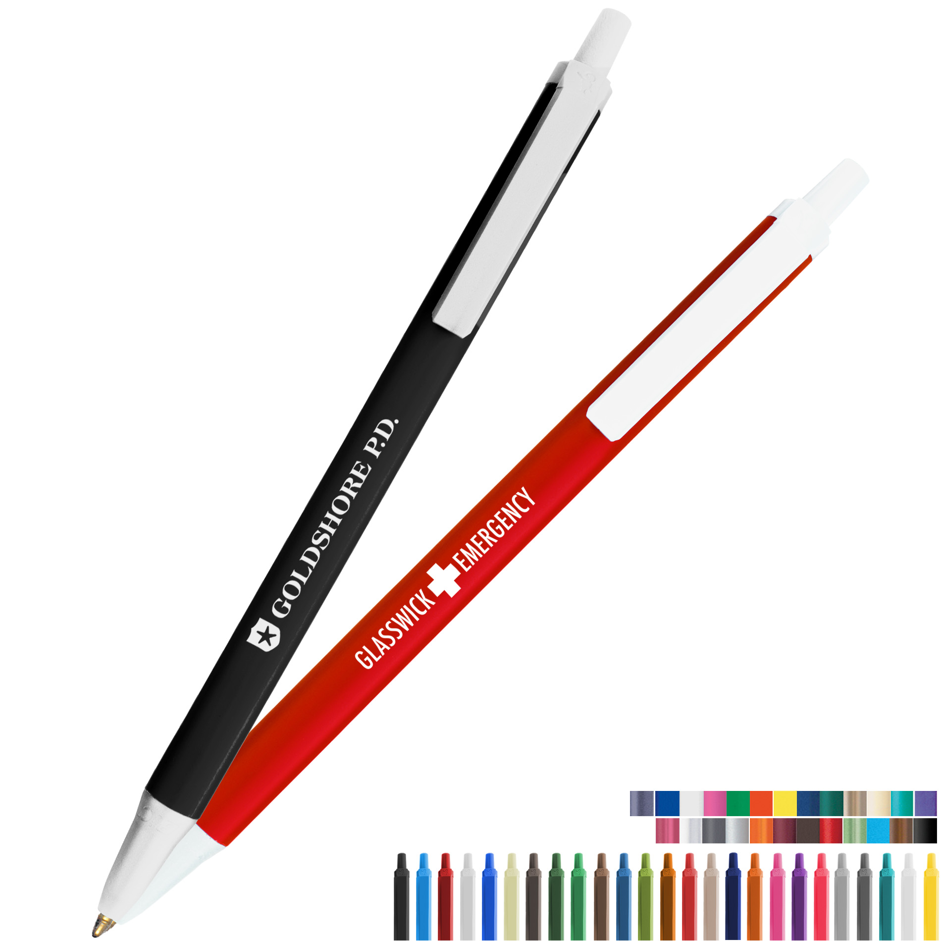 Product Photo 1 BIC® Clic Stic® Retractable Pen