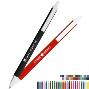 BIC® Clic Stic® Retractable Pen - BCS100
