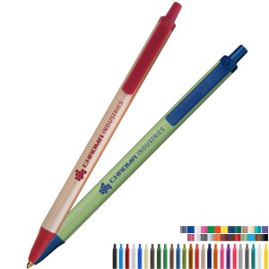 BIC® Clic Stic® Retractable Pen - BCS100