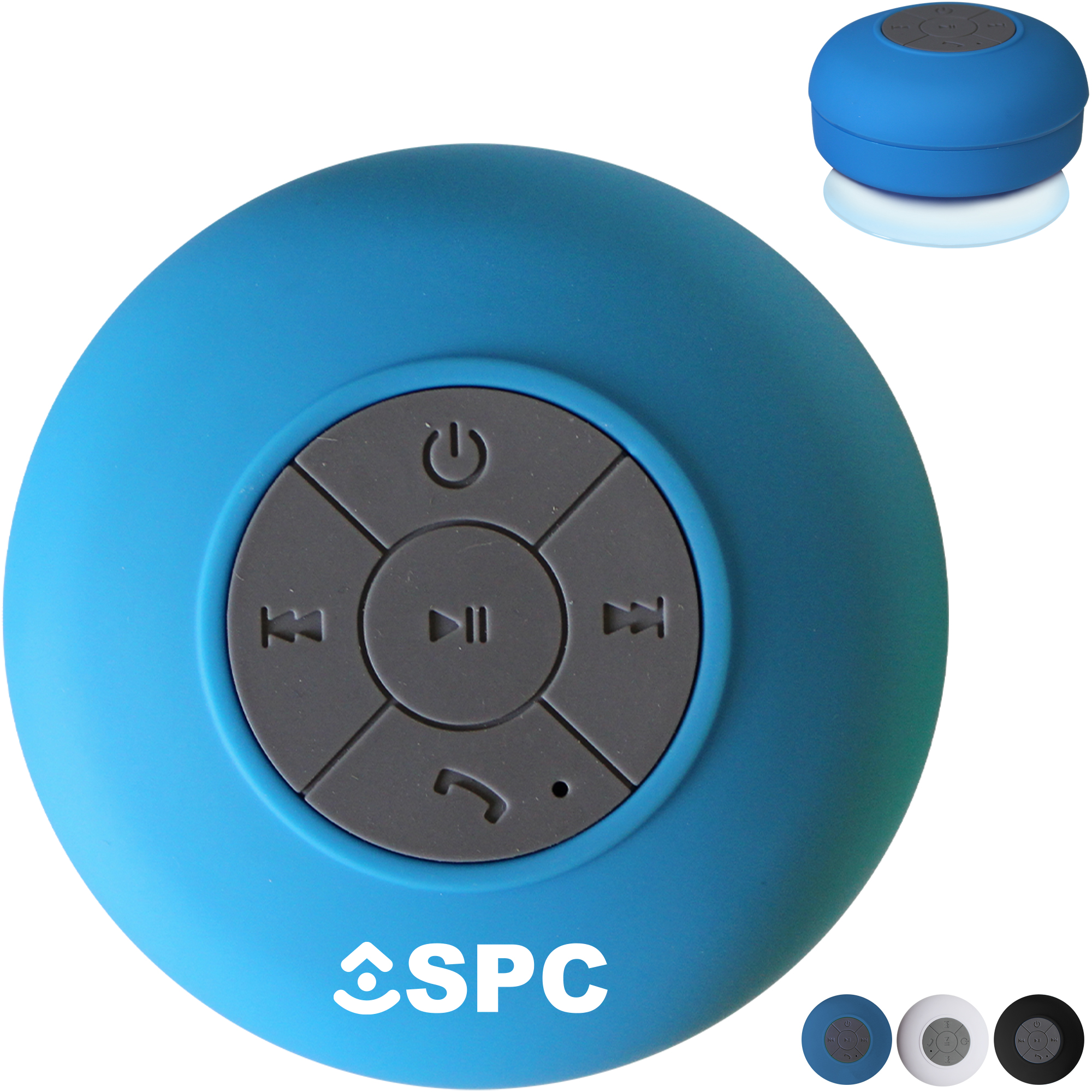 Product Photo 1 Halcyon Waterproof Bluetooth® Speaker