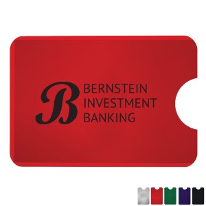 RFID Protective Card Holder - AK4404