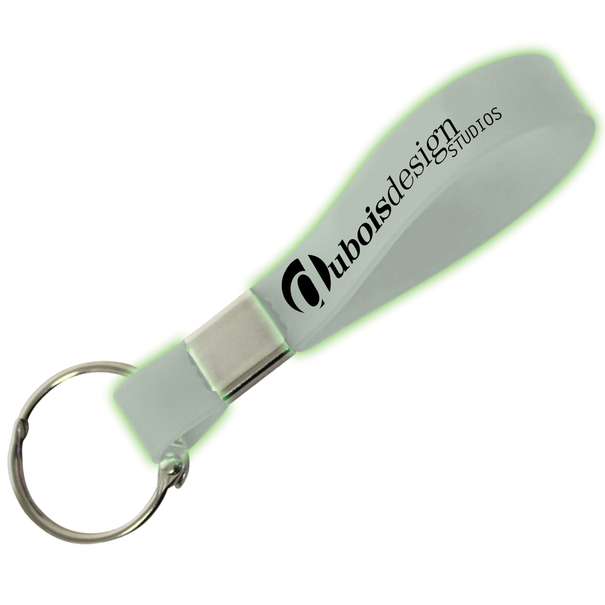 Product Photo 1 Night Glow - Glow in the Dark Key Chain