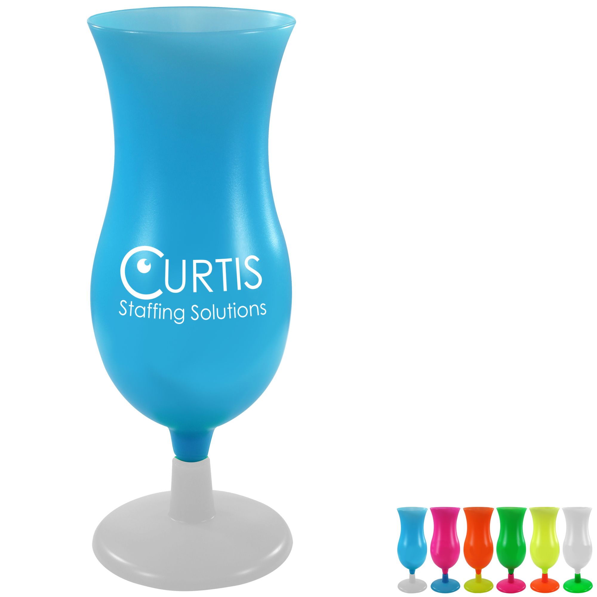 Product Photo 1 Neon Hurricane Mix & Match Cup, 14oz.