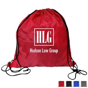 Recycled PET Drawstring Backpack - AK4439
