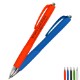 Ergo Click Action Grip Pen